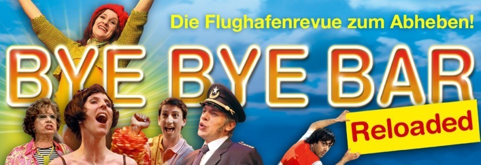 Bye Bye Bar (2016)